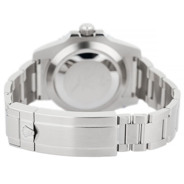 Rolex Submariner Hulk